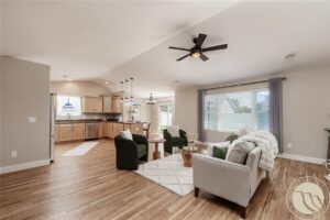 1257 Twin Lakes Drive, Billings, MT photo 2