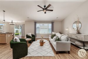 1257 Twin Lakes Drive, Billings, MT photo 3