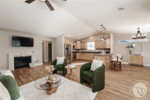 1257 Twin Lakes Drive, Billings, MT photo 5