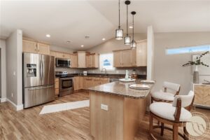 1257 Twin Lakes Drive, Billings, MT photo 6