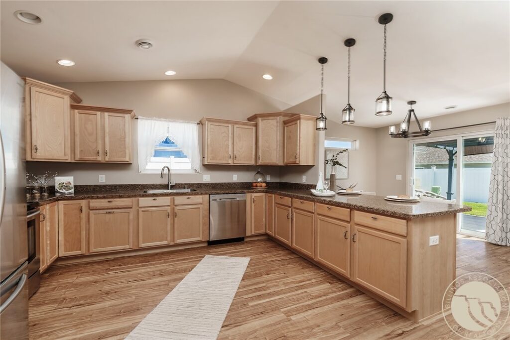1257 Twin Lakes Drive, Billings, MT Single Family in Billings, MT photo 8