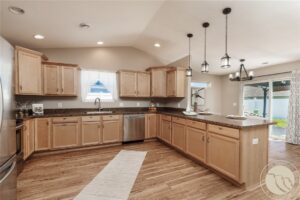 1257 Twin Lakes Drive, Billings, MT photo 8