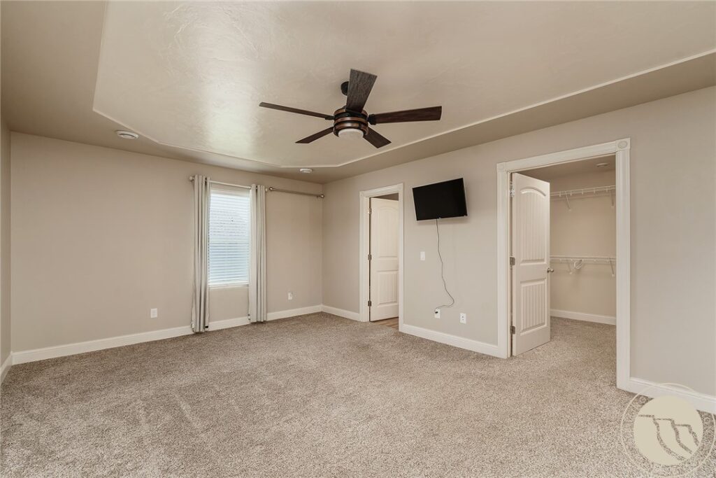 1257 Twin Lakes Drive, Billings, MT Single Family in Billings, MT photo 10