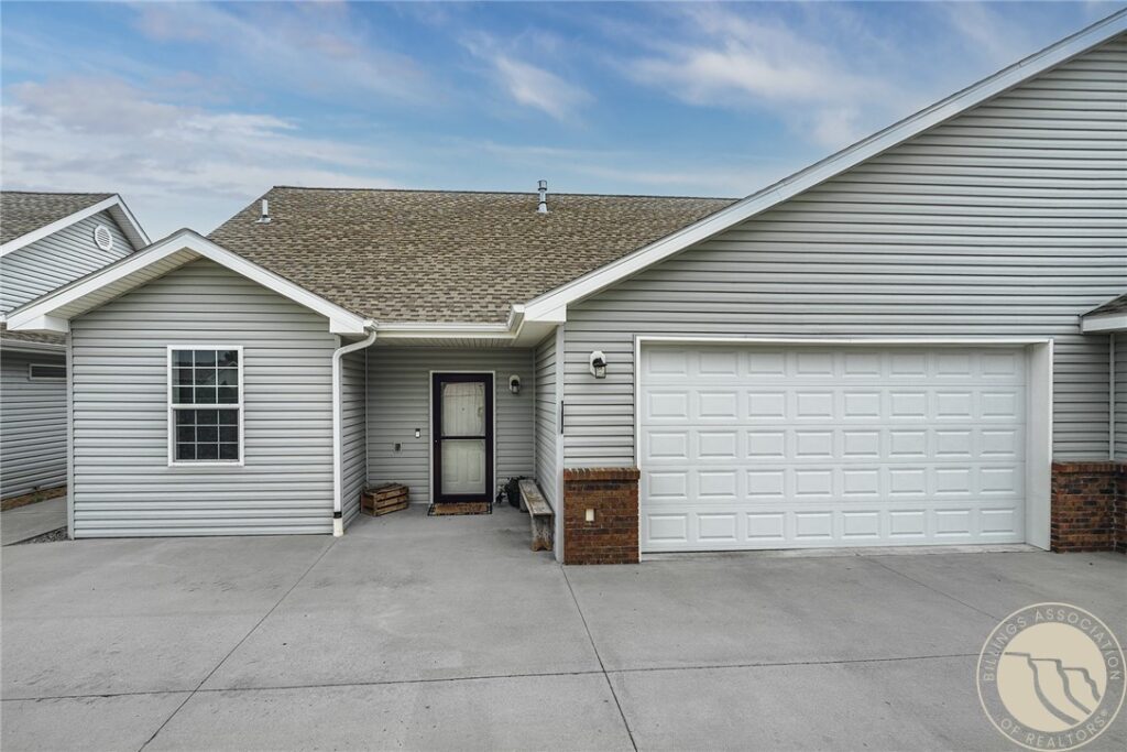 320 Covert Lane, Billings, MT