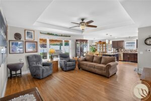 1224 Watson Peak Road, Billings, MT photo 2