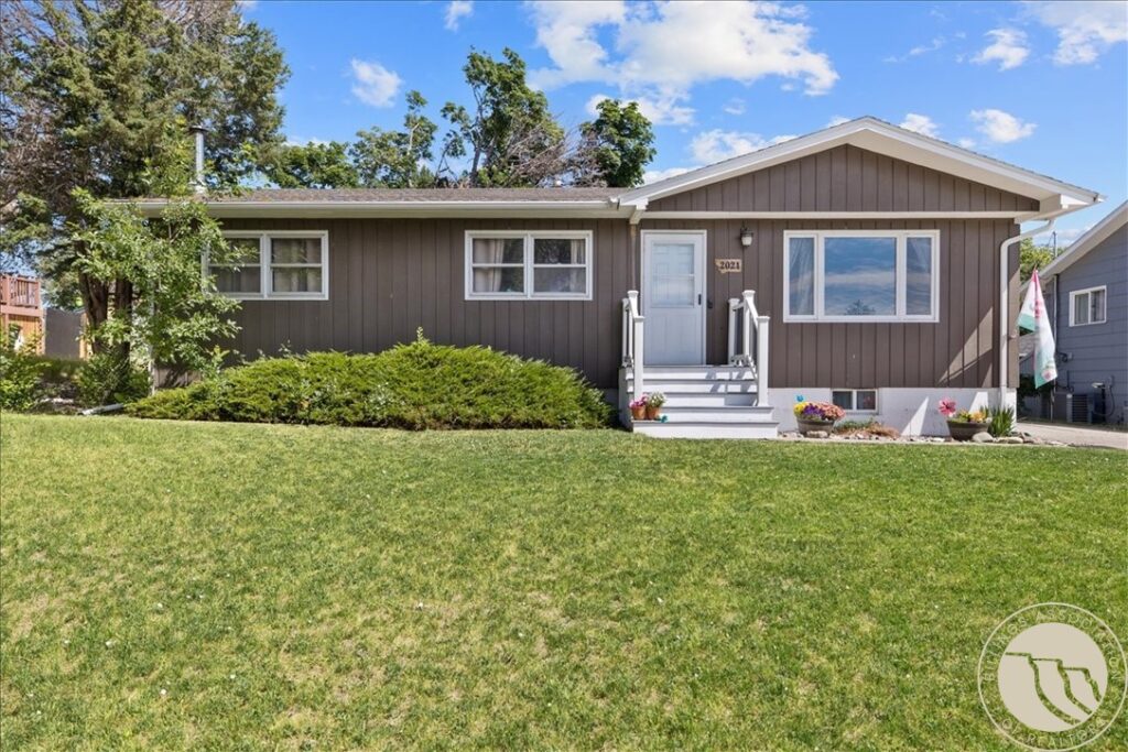 2021 George St, Billings, MT