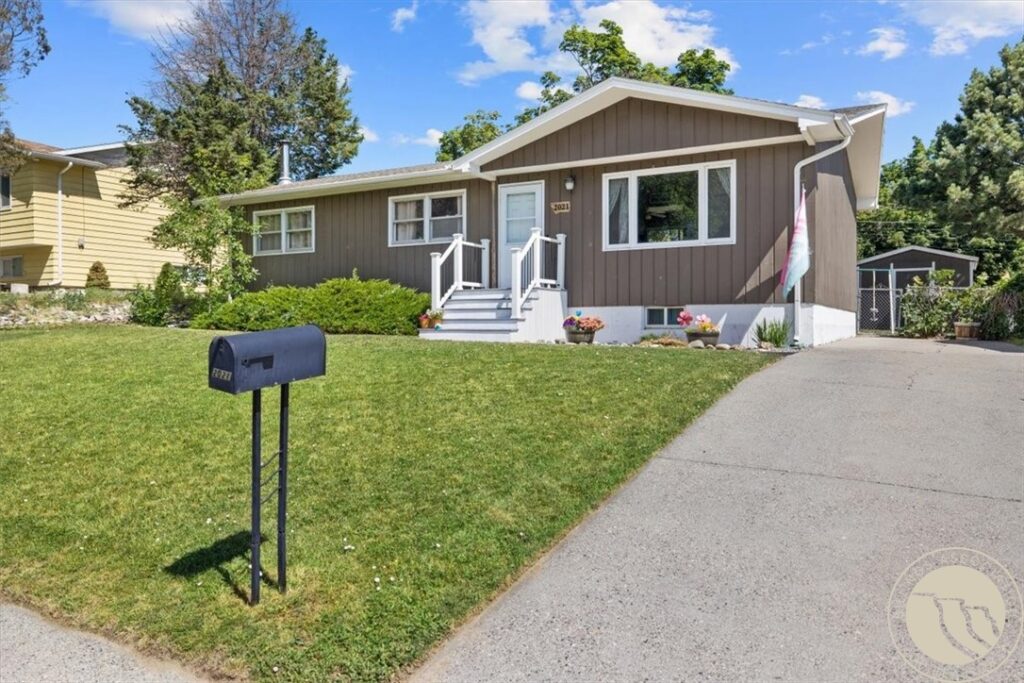2021 George St, Billings, MT Single Family in Billings, MT photo 2