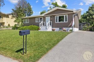 2021 George St, Billings, MT photo 2