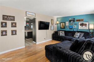 2021 George St, Billings, MT photo 4
