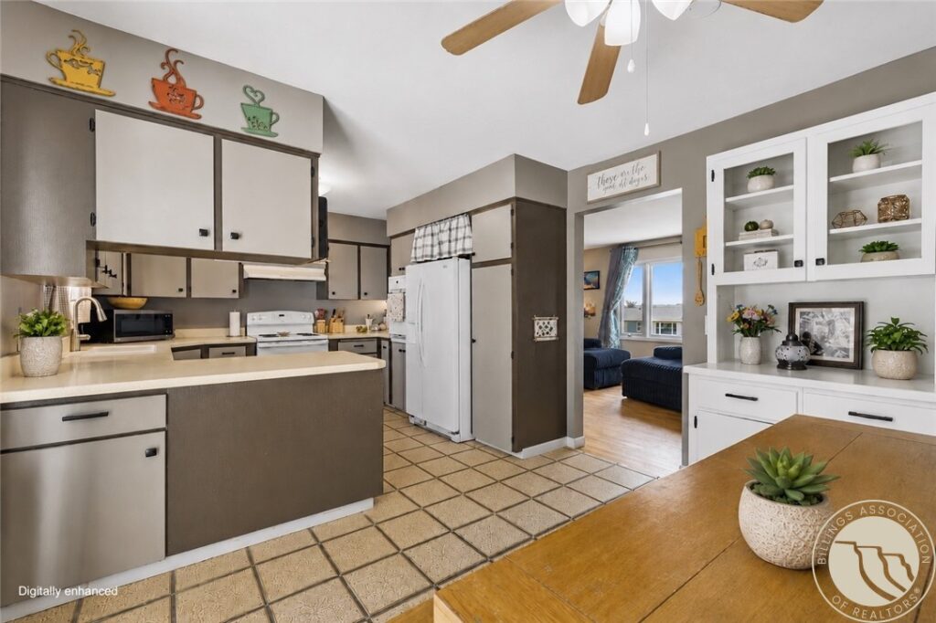 2021 George St, Billings, MT Single Family in Billings, MT photo 6