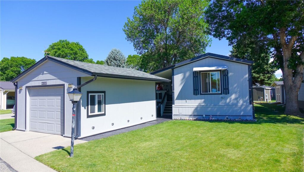 3905 N Tanager Lane, Billings, MT