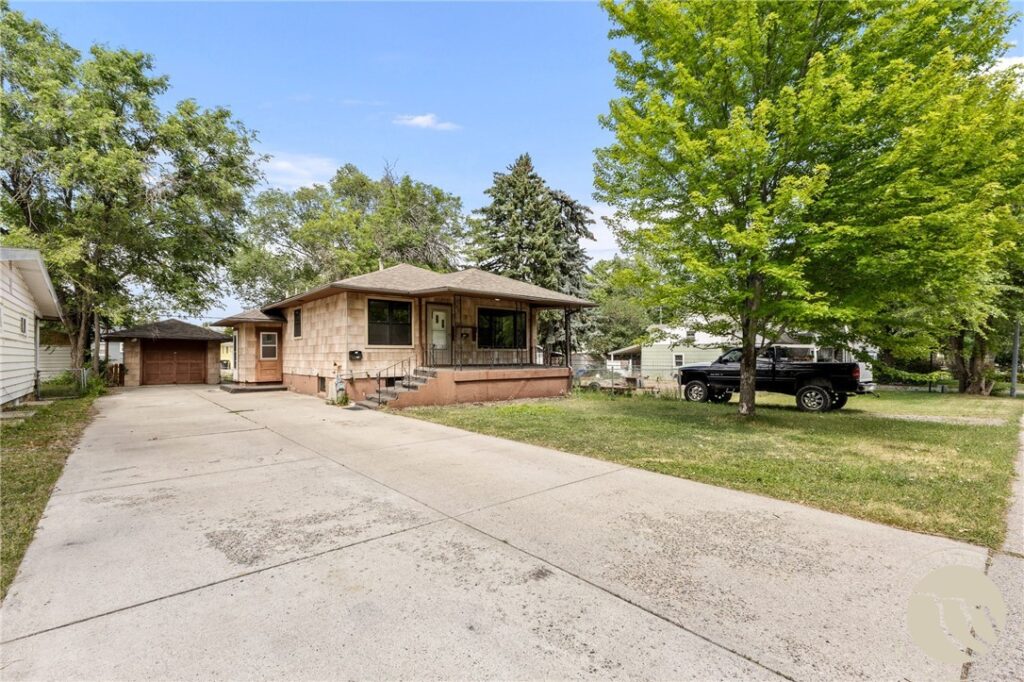 731 Avenue C, Billings, MT Single Family in Billings, MT photo 3