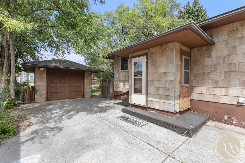 731 Avenue C, Billings, MT Single Family in Billings, MT photo 4
