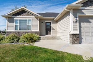 509 Lacey Road, Billings, MT photo 2