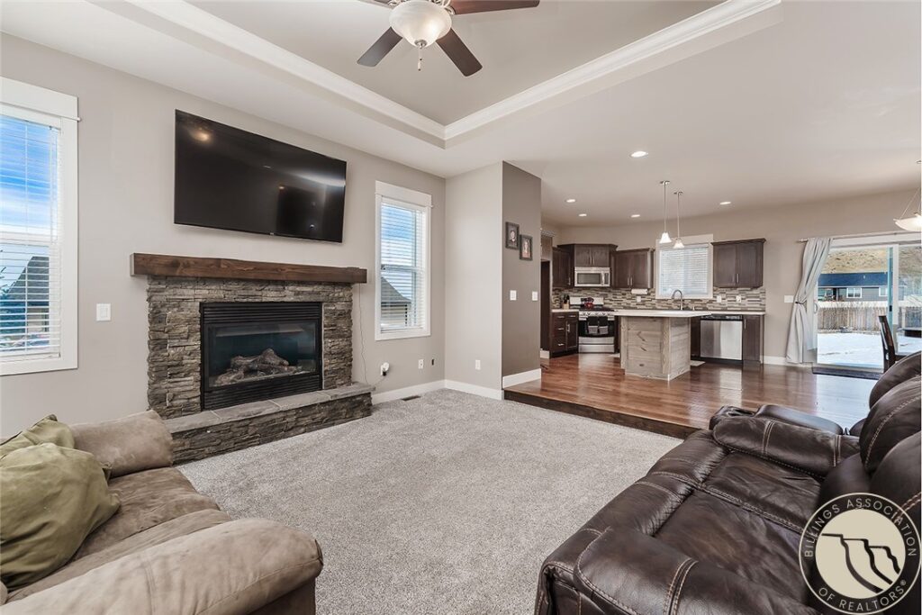 509 Lacey Road, Billings, MT Single Family in Billings, MT photo 3