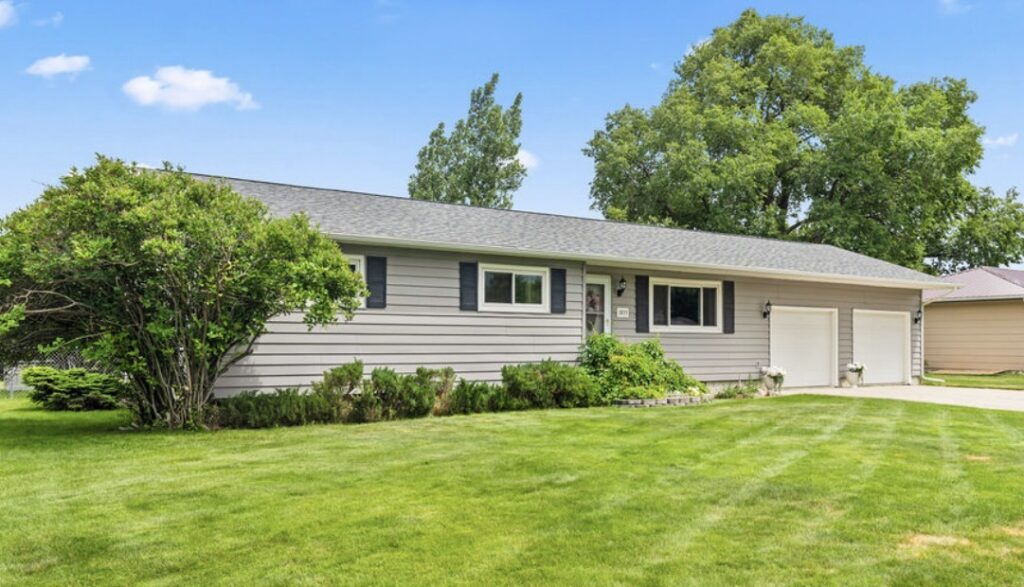 1833 Dogwood Drive, Billings, MT