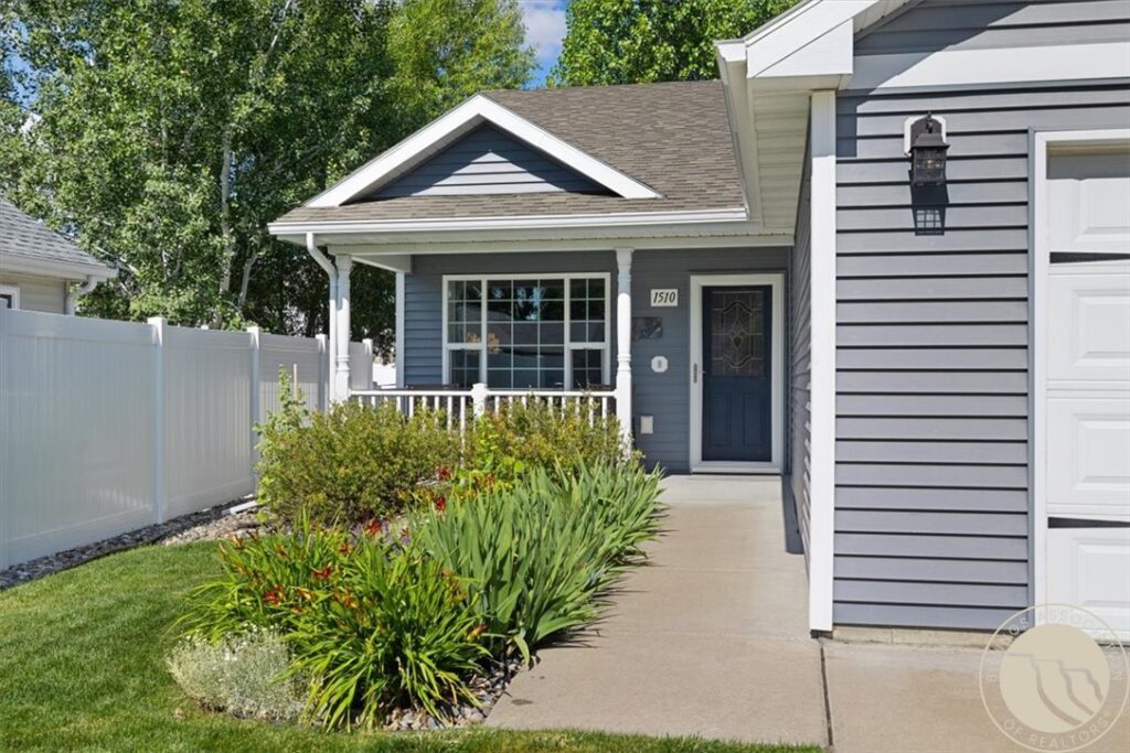 1510 Twin Oaks Drive, Billings, MT Single Family in Billings, MT photo 2