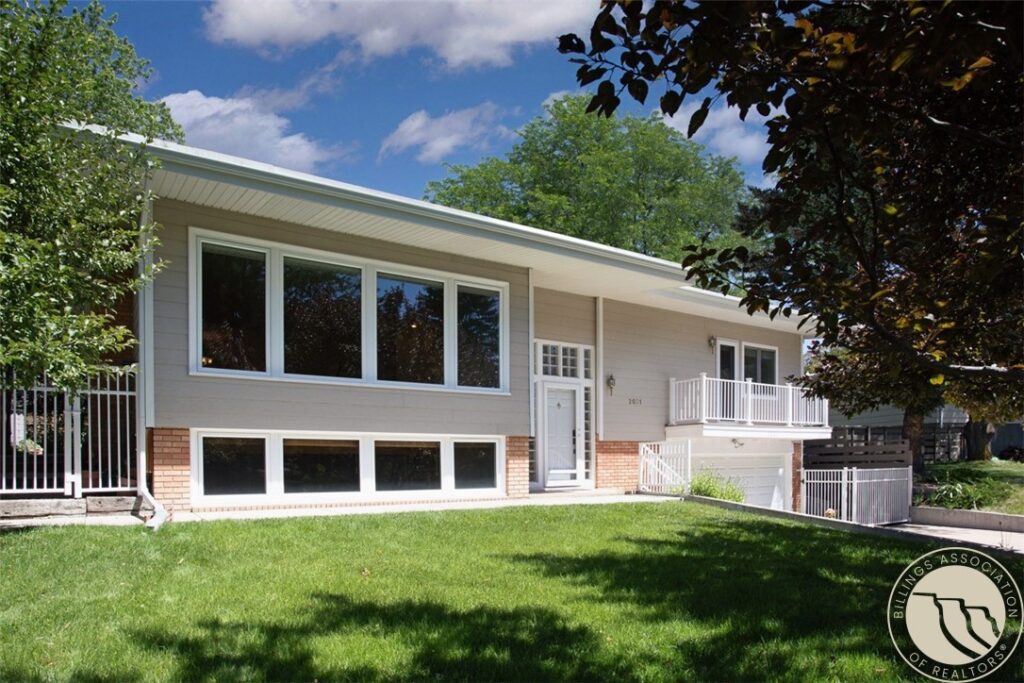 2031 Green Terrace Drive, Billings, MT