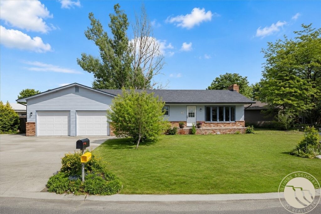 3441 Winchell Lane, Billings, MT