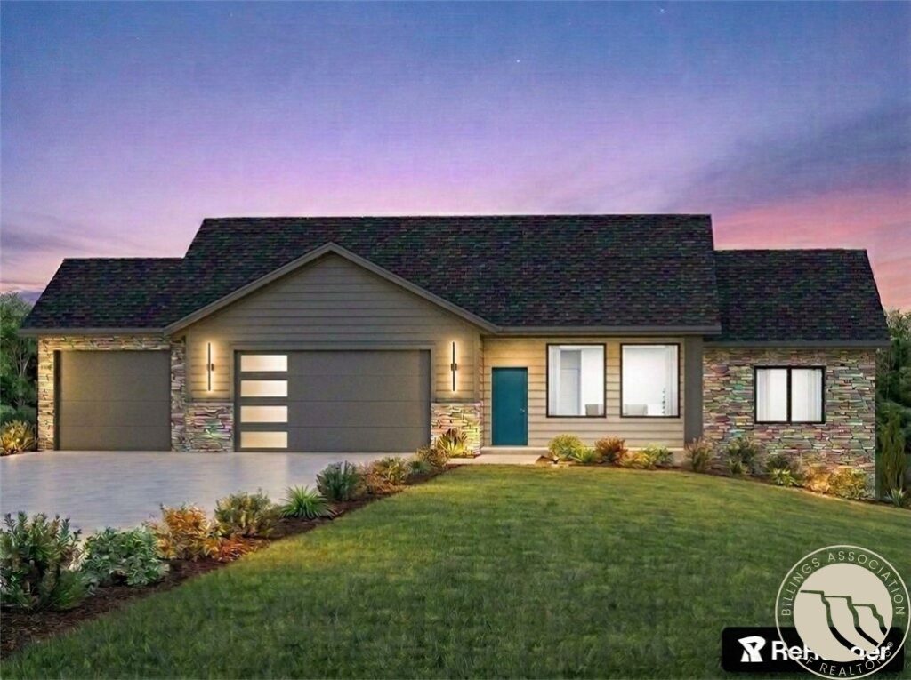 2170 Greenbriar Road, Billings, MT