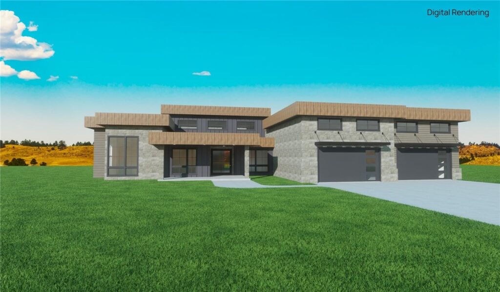 TBD Anders Road, Billings, MT Single Family in Billings, MT photo 2