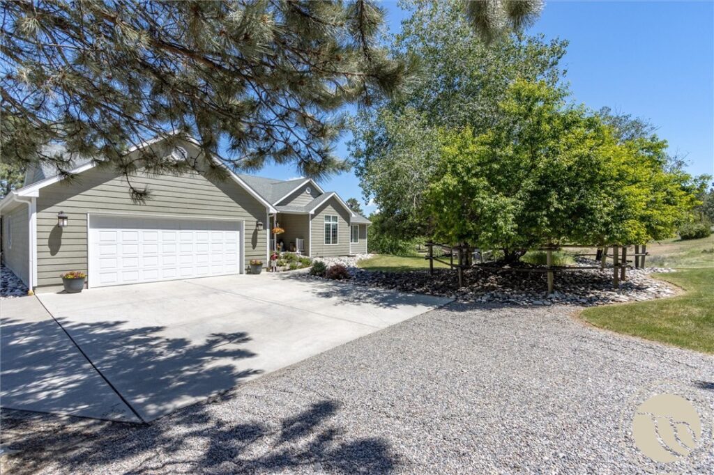 4505 Box Canyon Springs Road, Billings, MT