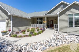 4505 Box Canyon Springs Road, Billings, MT photo 4