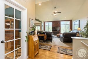 4505 Box Canyon Springs Road, Billings, MT photo 6