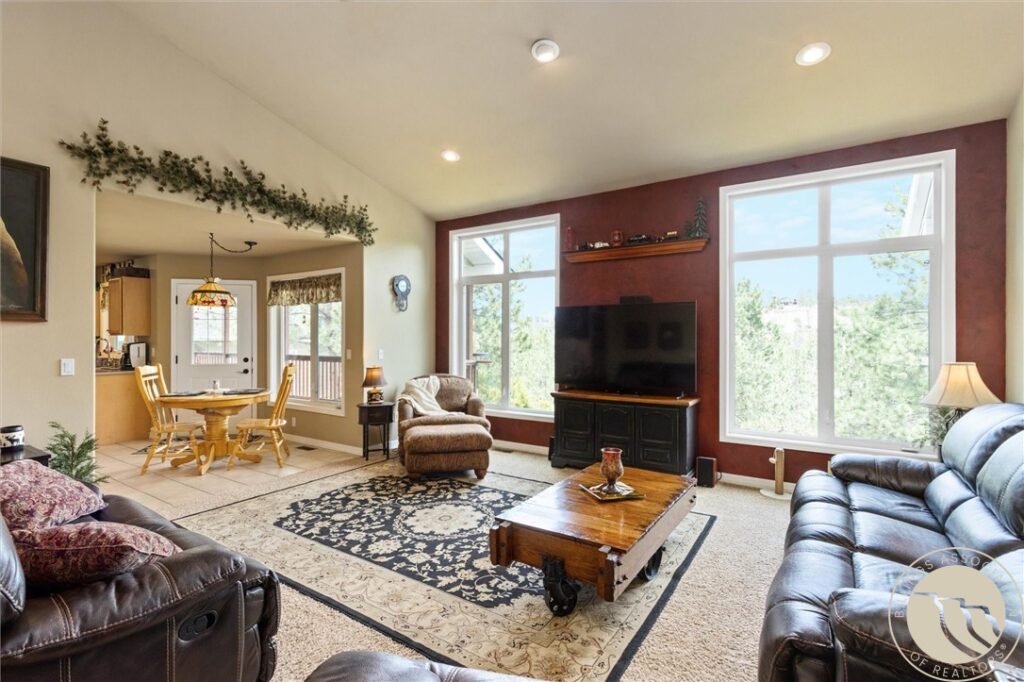 4505 Box Canyon Springs Road, Billings, MT Single Family in Billings, MT photo 8
