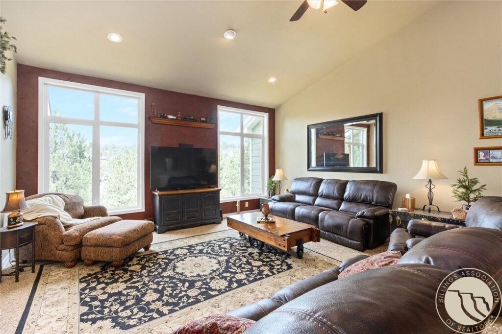 4505 Box Canyon Springs Road, Billings, MT Single Family in Billings, MT photo 9