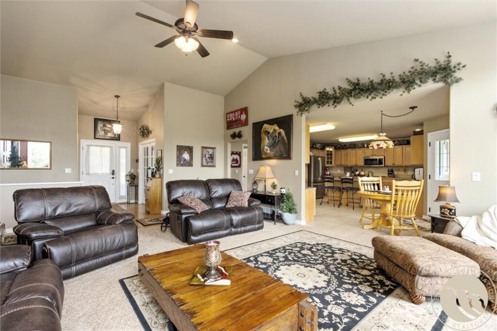 4505 Box Canyon Springs Road, Billings, MT Single Family in Billings, MT photo 10