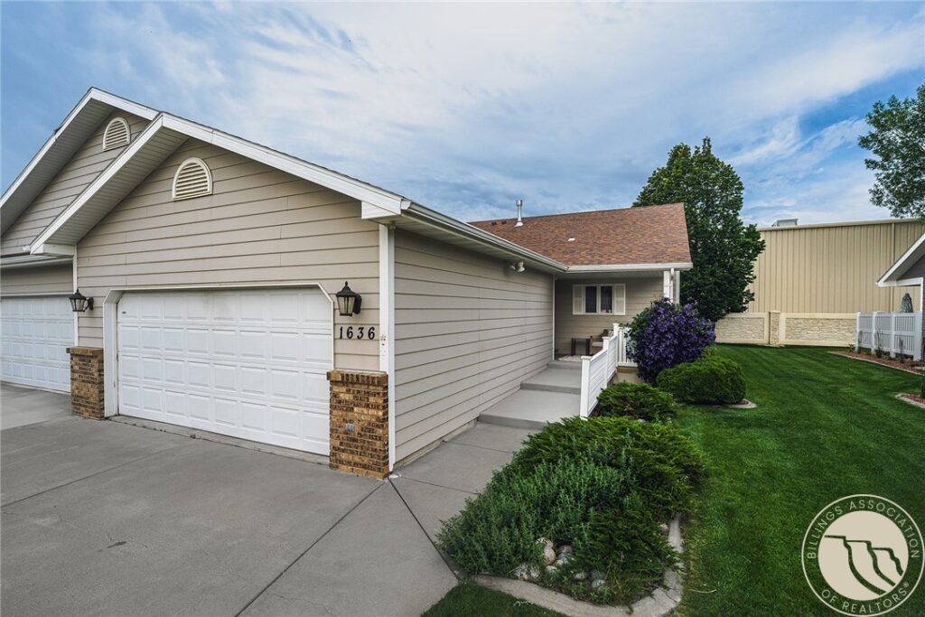 1636 Golden Boulevard, Billings, MT