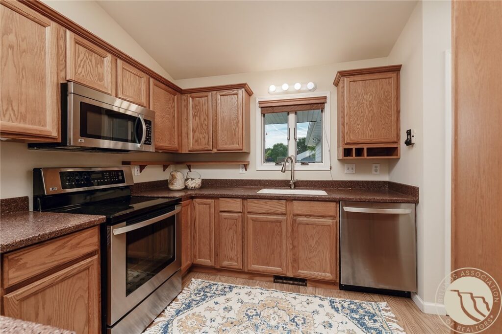 1636 Golden Boulevard, Billings, MT Townhouse in Billings, MT photo 9