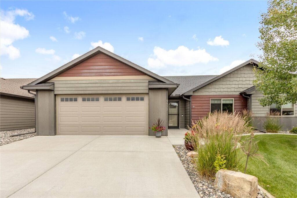 5933 Foxtail W, Billings, MT
