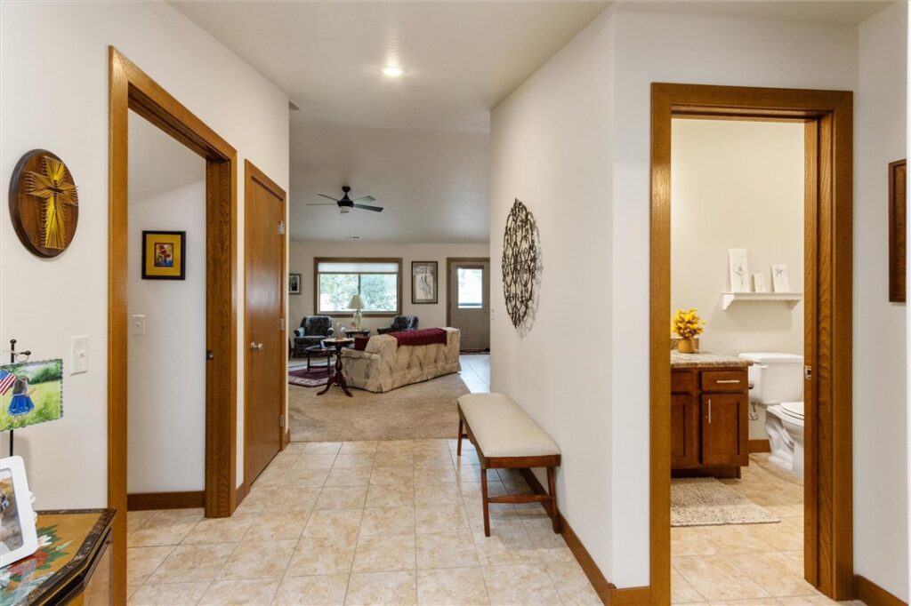5933 Foxtail W, Billings, MT Townhouse in Billings, MT photo 3