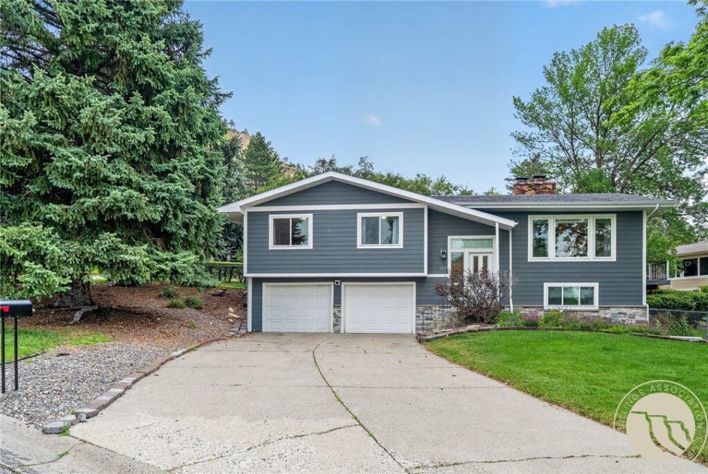 3215 Laredo Place, Billings, MT