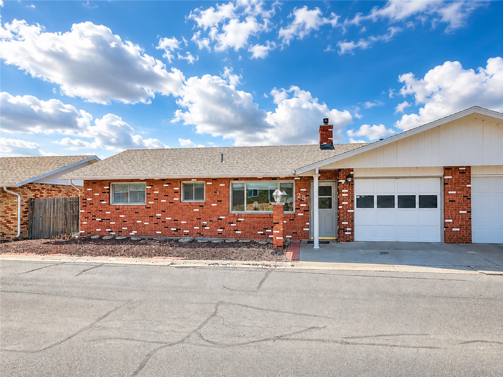 25 Heather Drive, Billings, MT
