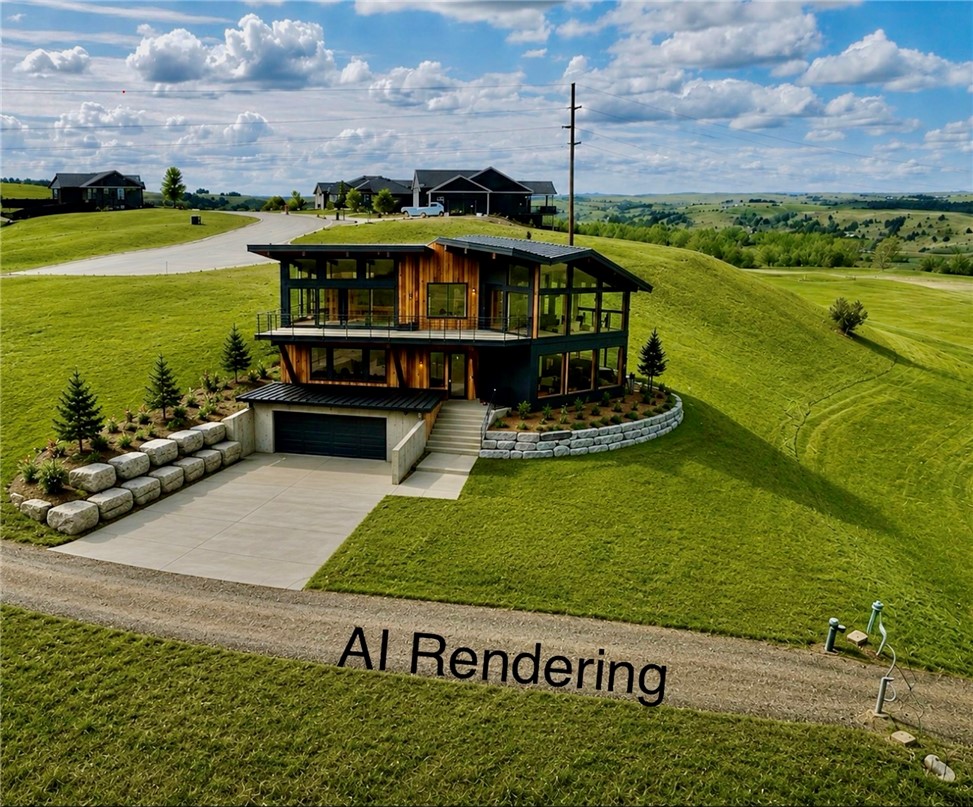 2324, 2318 Glengarry Lane, Billings, MT