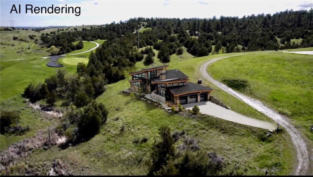 2303, 2309, 2315 Glengarry Lane, Billings, MT