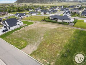 Lot 34 Aspenridge Dr, Billings, MT photo 2