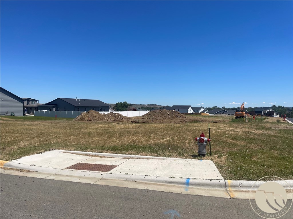 00 Greenbriar Road Lot 6A, Billings, MT