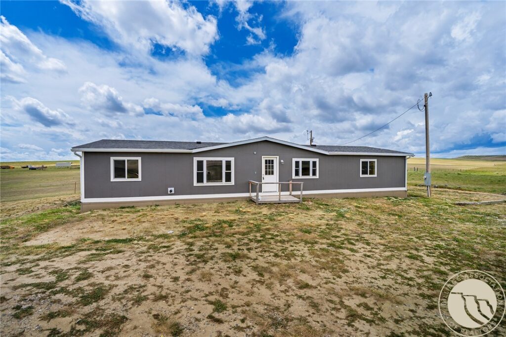 8500 Prairie Hawk Road, Billings, MT