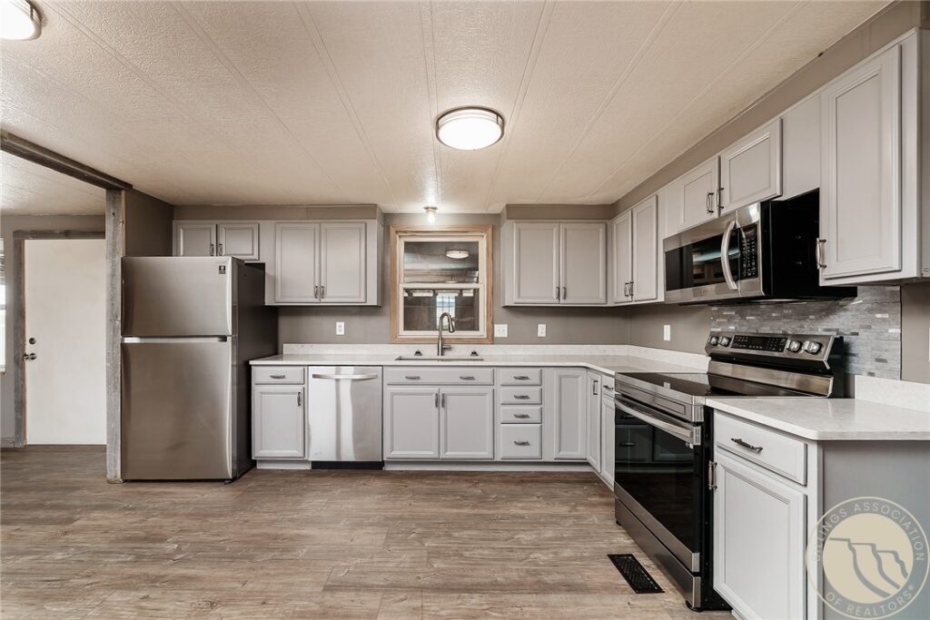 8500 Prairie Hawk Road, Billings, MT Single Family in Billings, MT photo 4