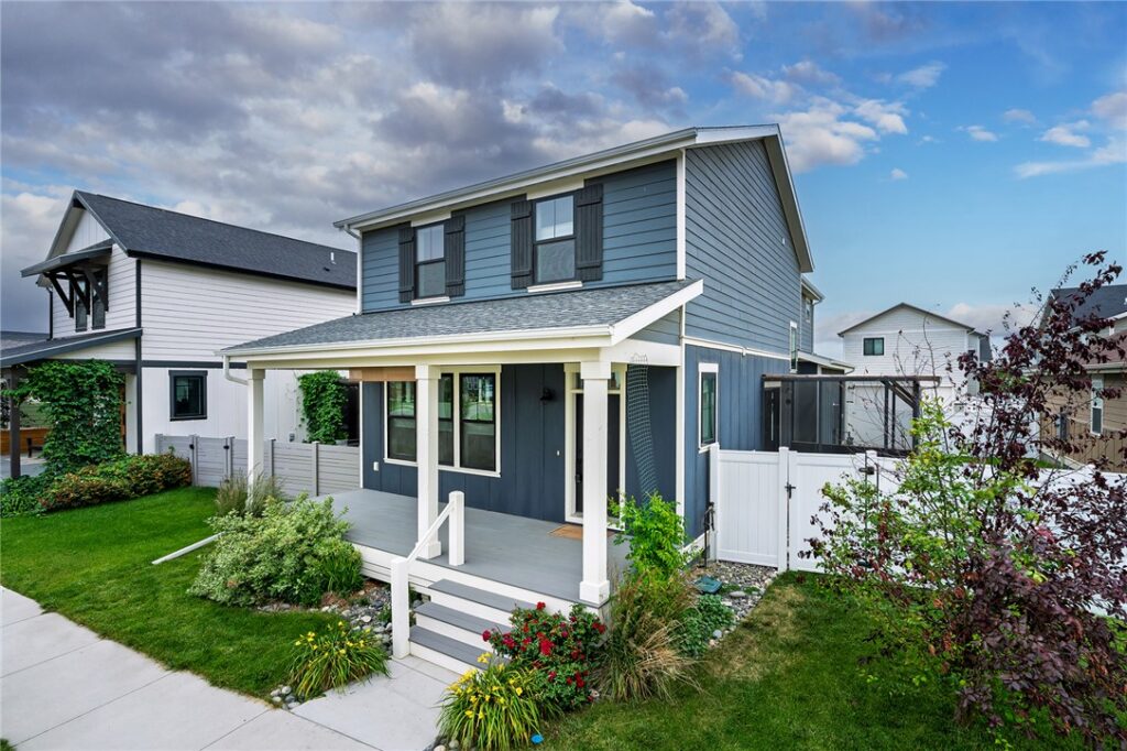 1827 Annas Garden Lane, Billings, MT