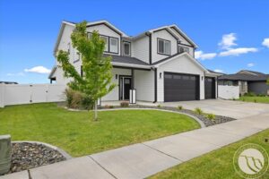 5332 Dovetail Avenue, Billings, MT photo 2