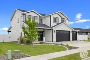 5332 Dovetail Avenue, Billings, MT photo 3