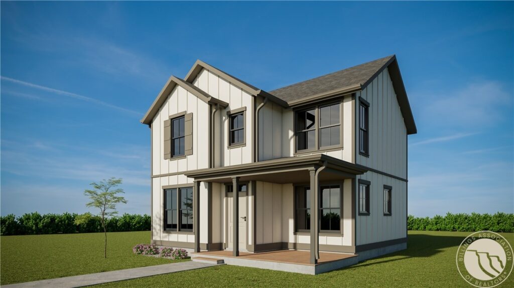 6179 Rosemary Road, Billings, MT