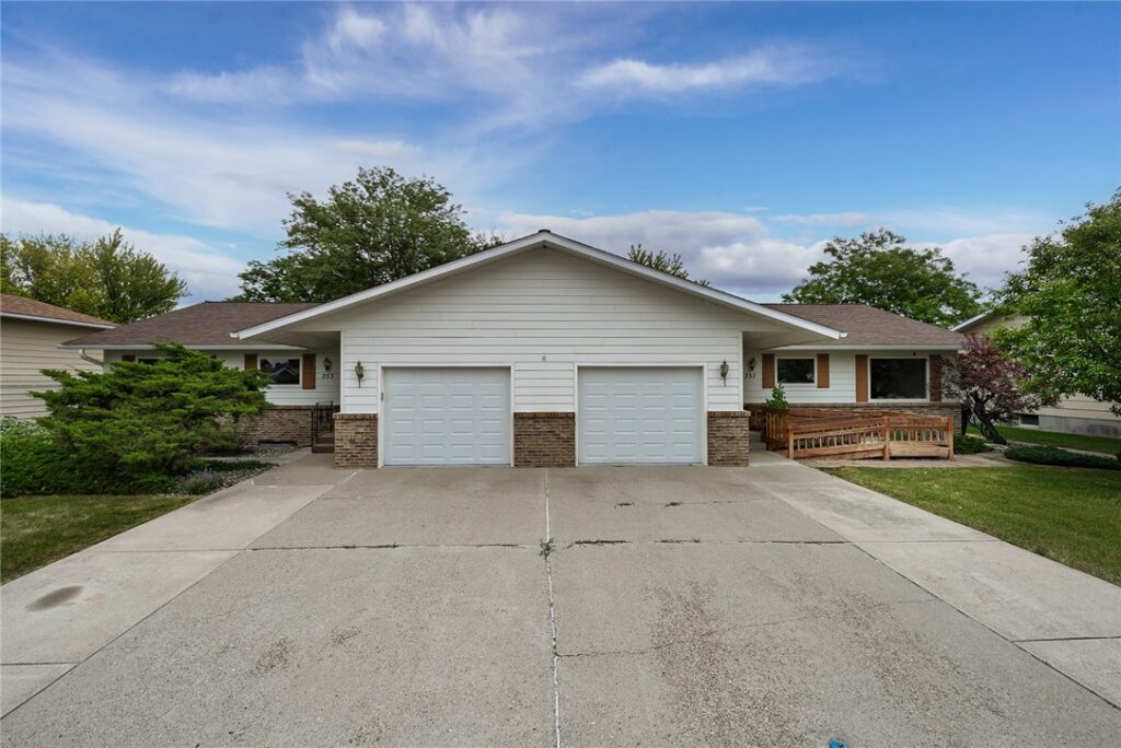 351 – 353 Montclair Drive, Billings, MT