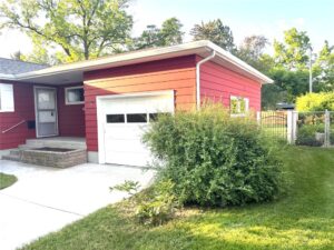 1516 Parkhill Drive Billings, Billings, MT photo 2