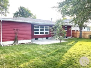 1516 Parkhill Drive Billings, Billings, MT photo 5